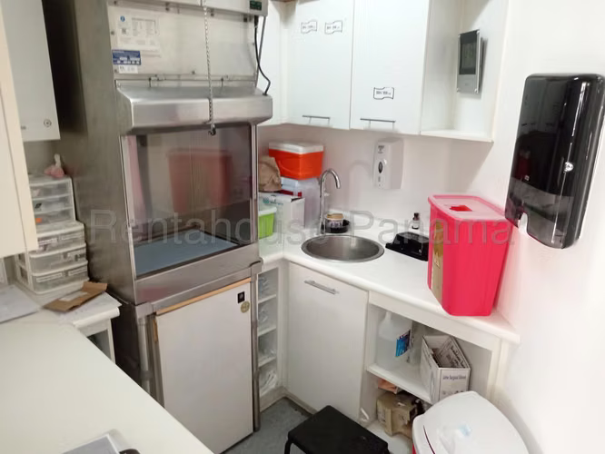 Venta de Consultorio en Via España HEMASA Solo Cliente Directo MC - Imagen 15
