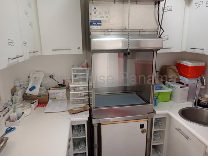 Venta de Consultorio en Via España HEMASA Solo Cliente Directo MC - Imagen 14