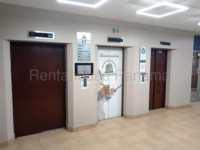 Venta de Consultorio en Via España HEMASA Solo Cliente Directo MC - Imagen 16