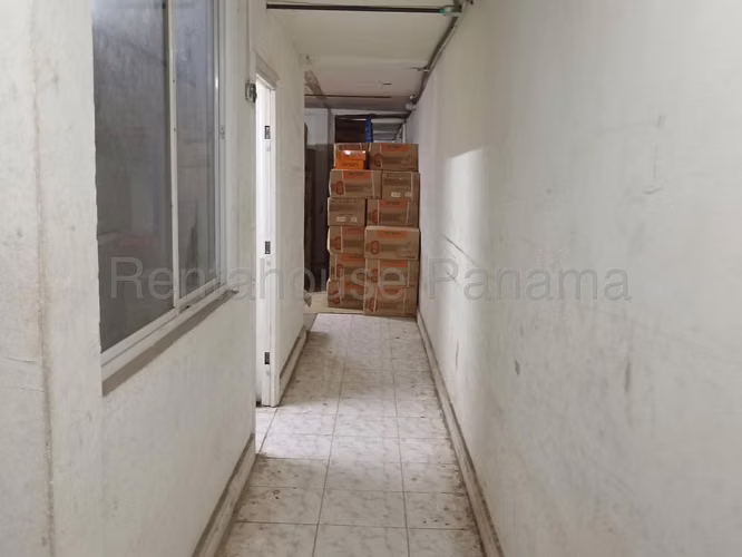 Venta de Galera en Pueblo Nuevo Edificio Comercial Solo Cliente Directo MC