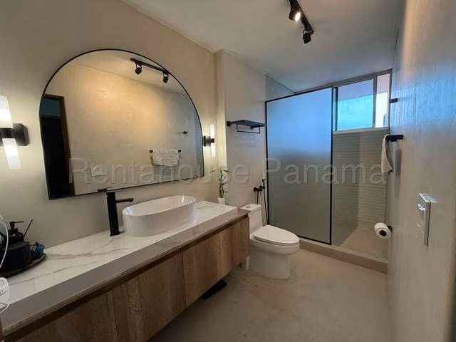 Alquiler de Apartamento en Costa del Este J211GRR