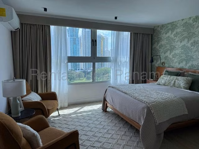 Alquiler de Apartamento en Costa del Este J211GRR