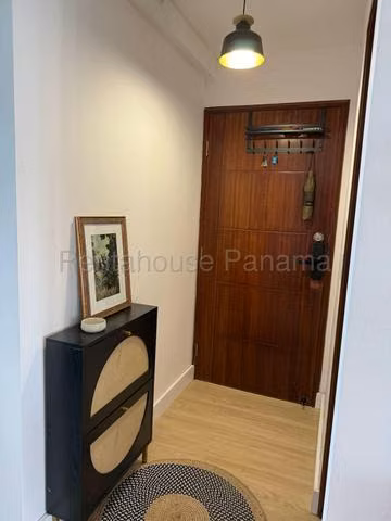 Alquiler de Apartamento en Costa del Este J211GRR
