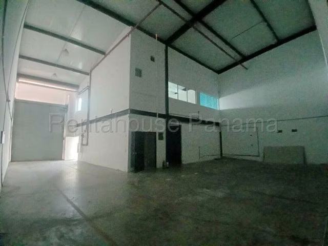 Warehouse for Rent in Tocumen I8957GRR