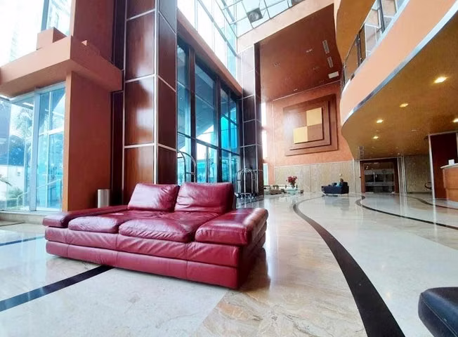 Alquiler de Apartamento en Punta Pacifica J296GRR