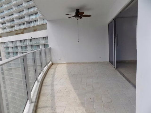 Alquiler de Apartamento en Punta Pacifica J296GRR