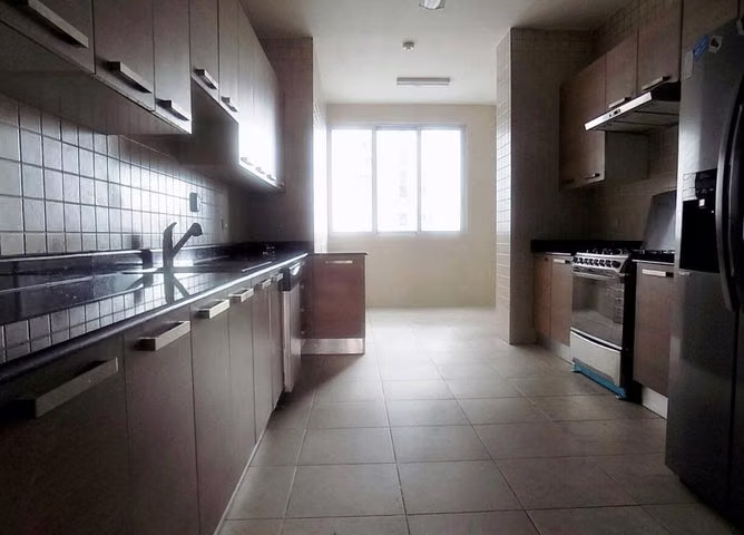 Alquiler de Apartamento en Punta Pacifica J296GRR