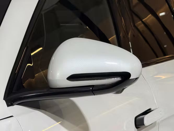 BYD Seal AWD Performance 2025