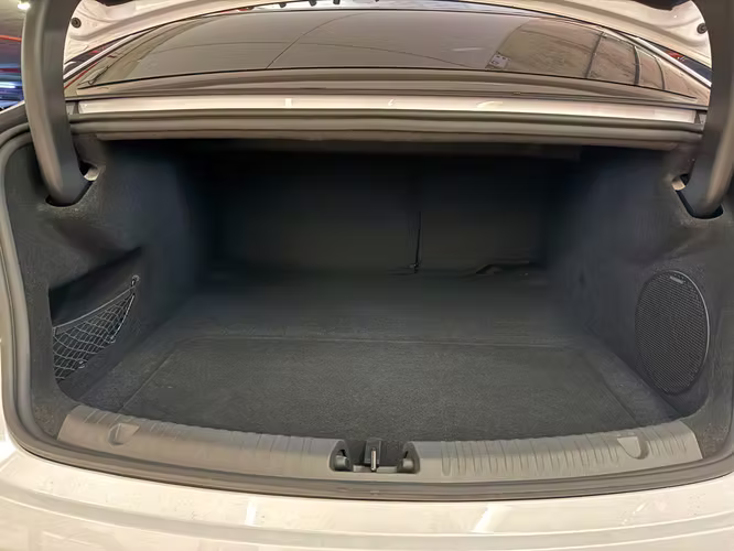 BYD Seal AWD Performance 2025