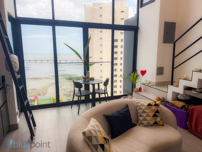 Alquilo apartamento en PH DOVLE Coco del Mar