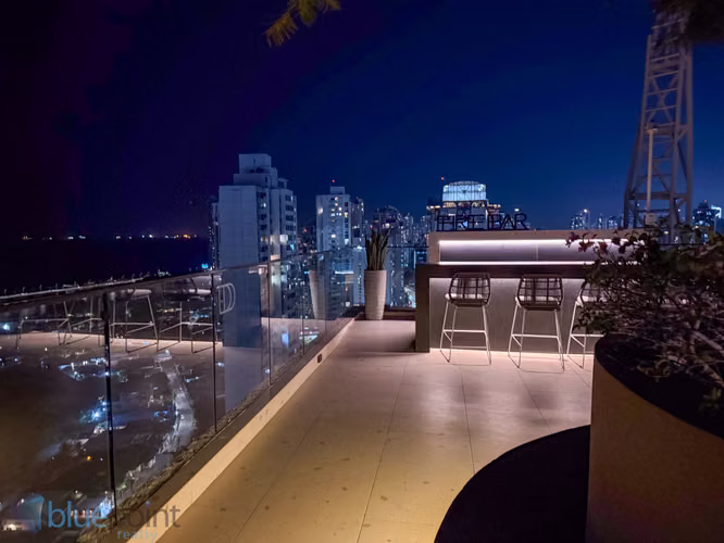 Alquilo apartamento en PH DOVLE Coco del Mar