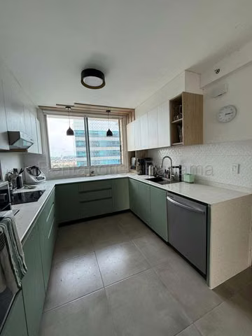 Apartamento en alquiler en PH Vertikal 27LRL567