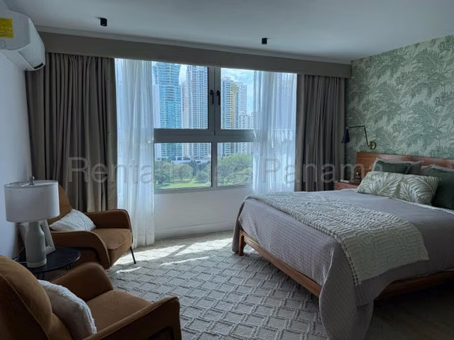 Apartamento en alquiler en PH Vertikal 27LRL567