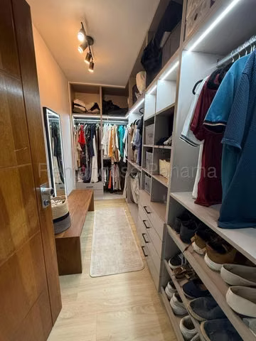 Apartamento en alquiler en PH Vertikal 27LRL567