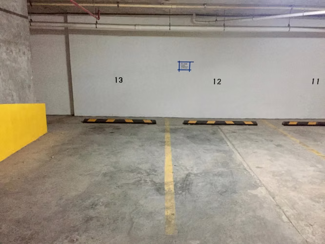 Apartamento en Venta en El Carmen RJ