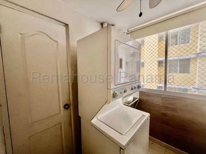 Apartamento en Alquiler en Via España RJ