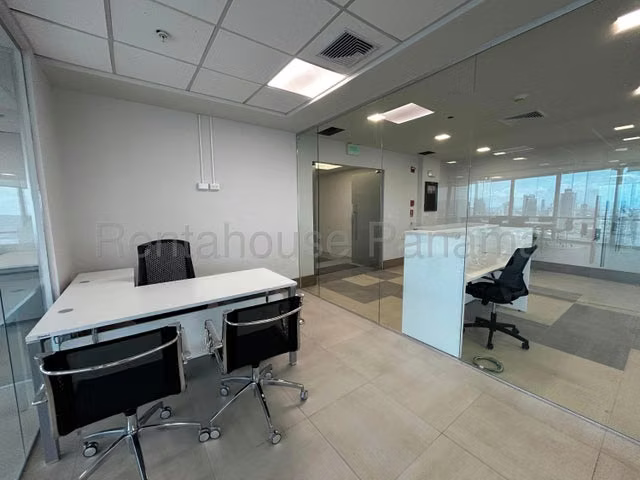 Venta de Oficina Premium Lista para Operar: 510m² - 27GP536