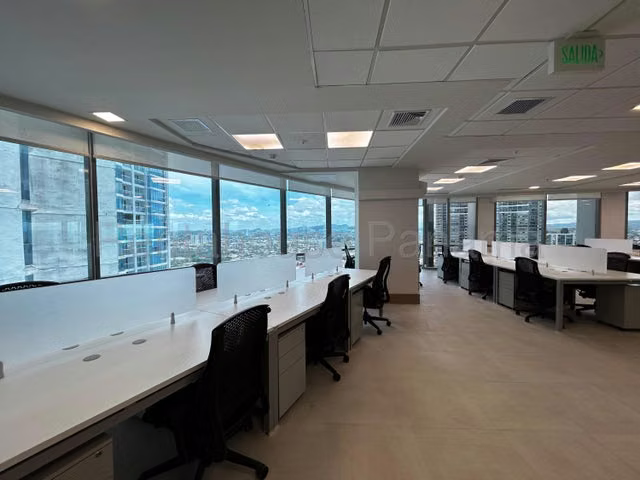 Venta de Oficina Premium Lista para Operar: 510m² - 27GP536