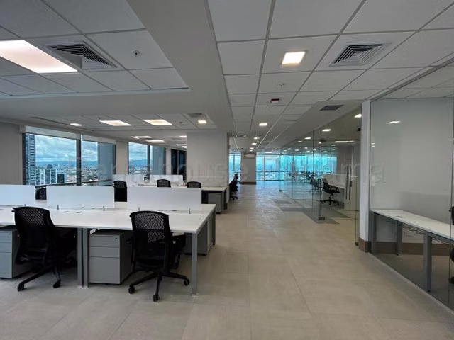 Venta de Oficina Premium Lista para Operar: 510m² - 27GP536