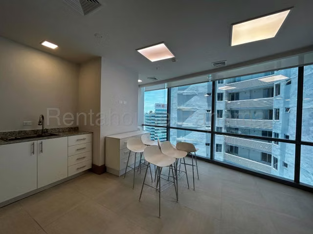 Venta de Oficina Premium Lista para Operar: 510m² - 27GP536