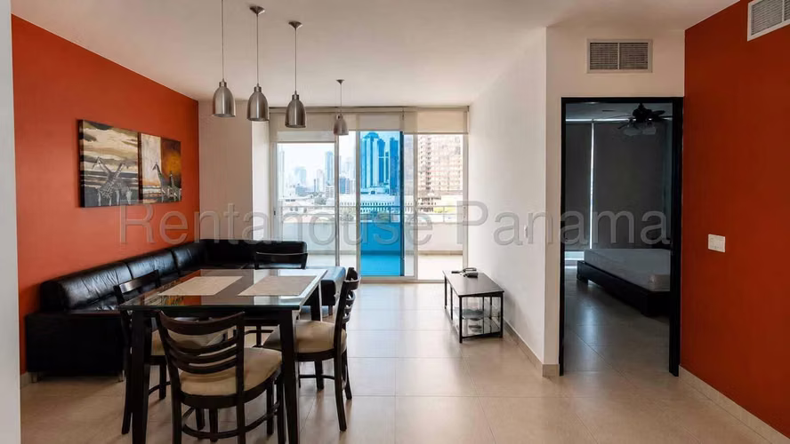 Apartamento en Venta en Avenida Balboa RJ