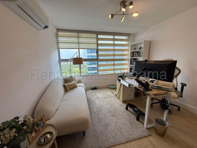 Alquiler de Apartamento en Costa del Este Ph Vertikal Solo Cliente Directo LFC