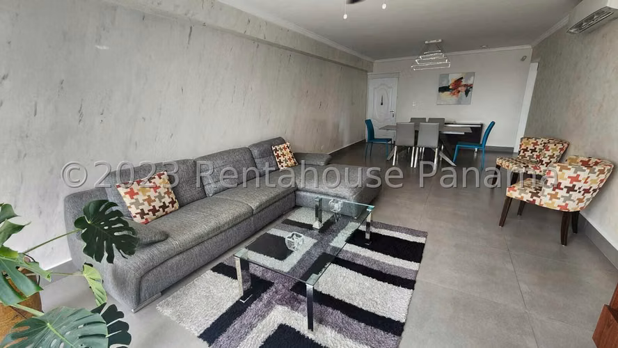 Venta de Apartamento en Punta Pacifica Ph Pacific Blue Solo Cliente Directo LFC