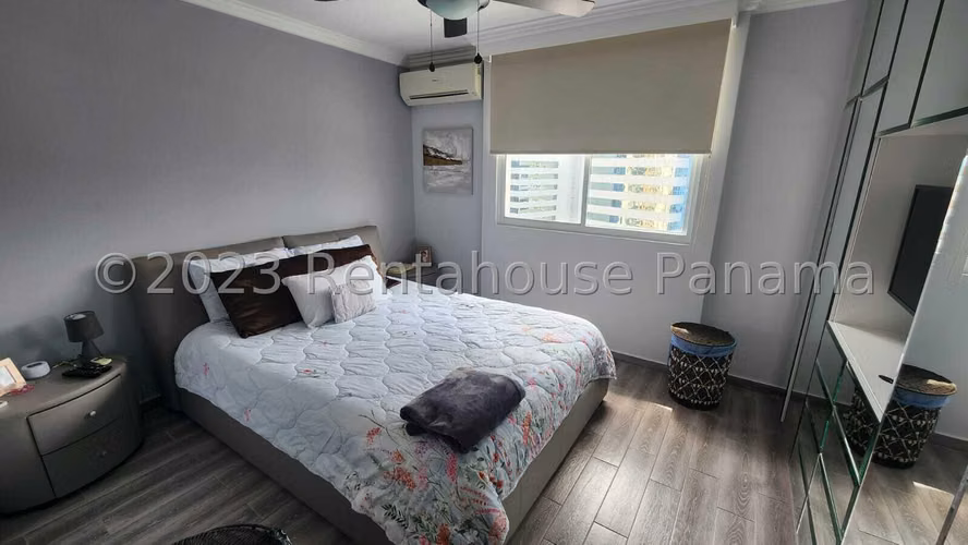 Venta de Apartamento en Punta Pacifica Ph Pacific Blue Solo Cliente Directo LFC
