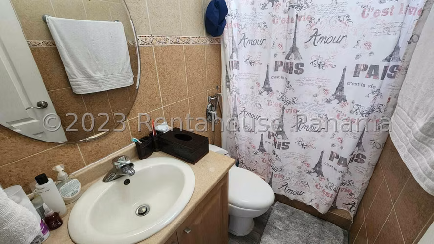 Venta de Apartamento en Punta Pacifica Ph Pacific Blue Solo Cliente Directo LFC