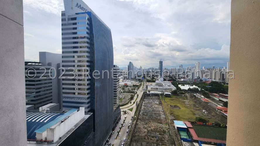 Venta de Apartamento en Punta Pacifica Ph Pacific Blue Solo Cliente Directo LFC