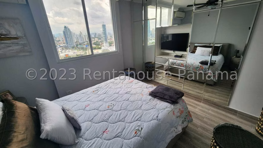 Venta de Apartamento en Punta Pacifica Ph Pacific Blue Solo Cliente Directo LFC