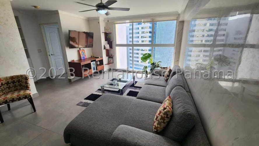 Venta de Apartamento en Punta Pacifica Ph Pacific Blue Solo Cliente Directo LFC