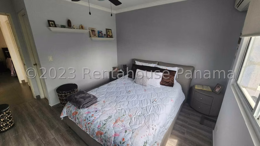 Venta de Apartamento en Punta Pacifica Ph Pacific Blue Solo Cliente Directo LFC