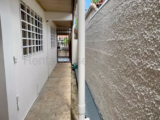 Alquiler de Casa en Hato Pintado Casa en Villa Ninfa Solo Cliente Directo LFC
