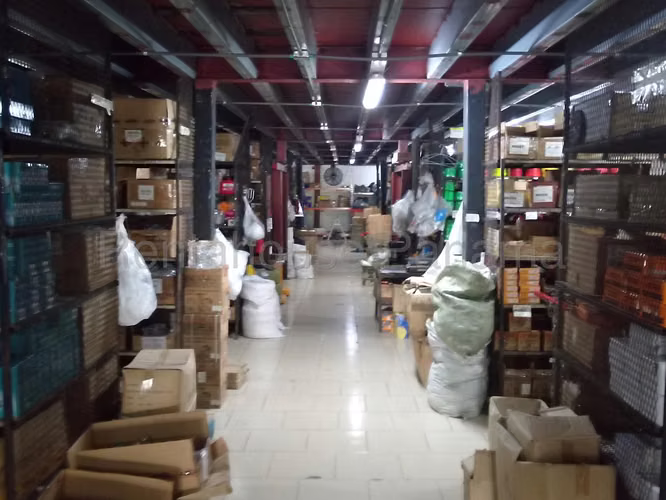 Venta de Galera en Pueblo Nuevo Edificio Comercial Solo Cliente Directo LFC