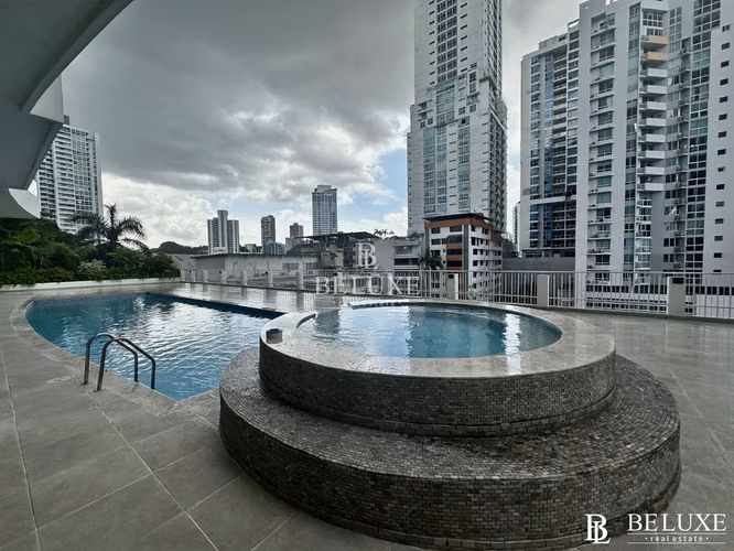 VENTA DE APARTAMENTO EN PH BELLA VISTA PARK, EL CARMEN (10)