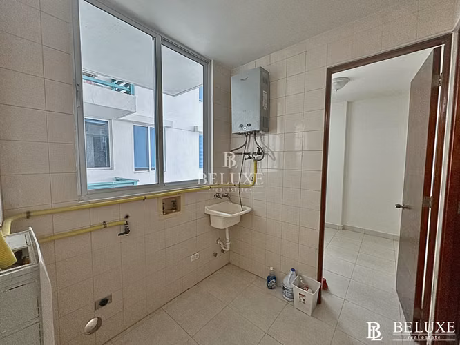 VENTA DE APARTAMENTO EN PH BELLA VISTA PARK, EL CARMEN (10)