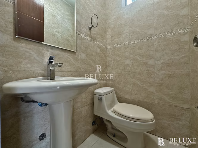 VENTA DE APARTAMENTO EN PH BELLA VISTA PARK, EL CARMEN (10)