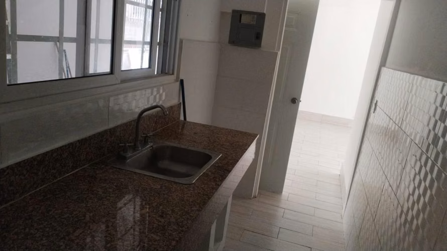 ALQUILER DE APARTAMENTO EN CASCO ANTIGUO
