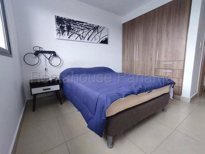 Alquiler de apartamento amoblado en Tumba Muerto PH Spotlight