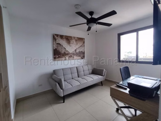 Alquiler de apartamento amoblado en Tumba Muerto PH Spotlight