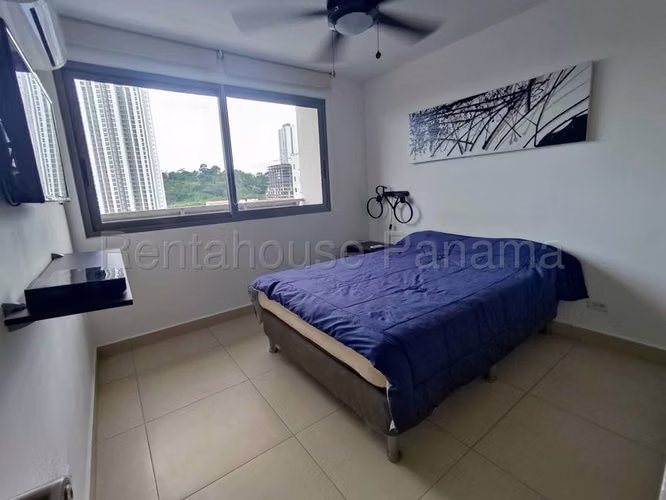 Alquiler de apartamento amoblado en Tumba Muerto PH Spotlight