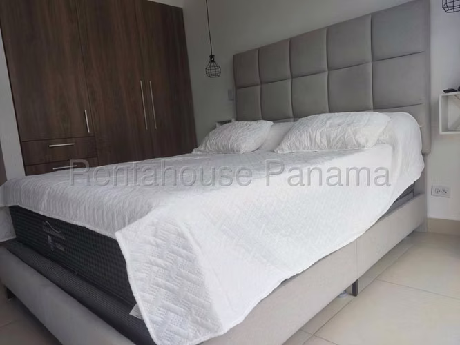 Alquiler de apartamento amoblado en Tumba Muerto PH Spotlight