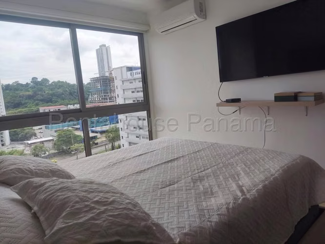 Alquiler de apartamento amoblado en Tumba Muerto PH Spotlight
