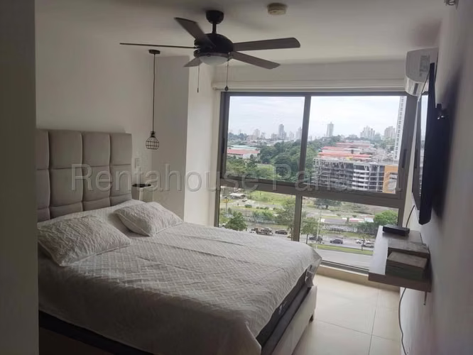 Alquiler de apartamento amoblado en Tumba Muerto PH Spotlight