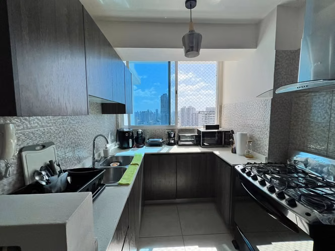 VENTA DE APARTAMENTO