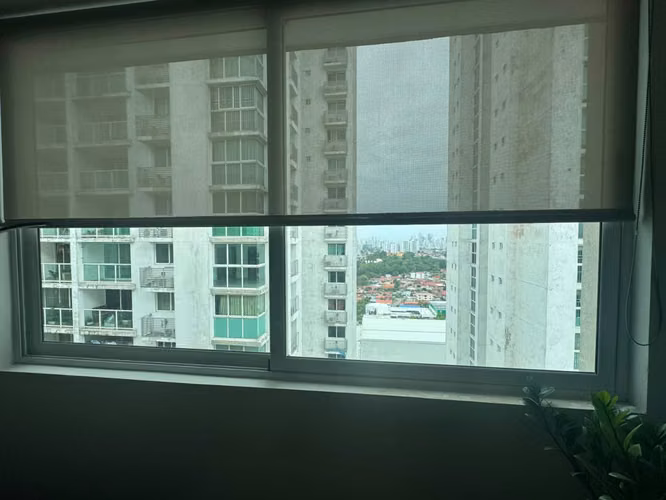 ALQUILER DE APARTAMENTO EN CONDADO DEL REY