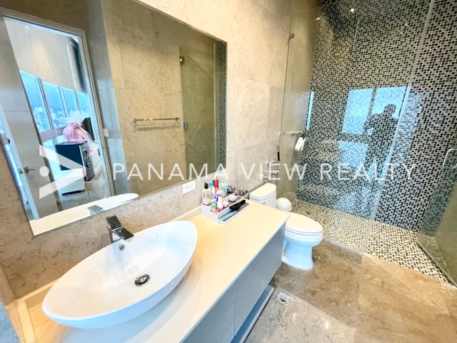 BLUE BAHIA PENTHOUSE - PUNTA PACIFICA