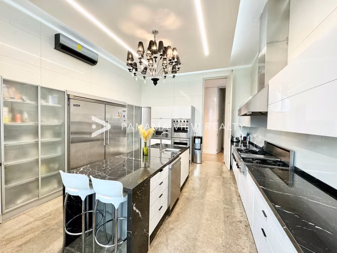 BLUE BAHIA PENTHOUSE - PUNTA PACIFICA