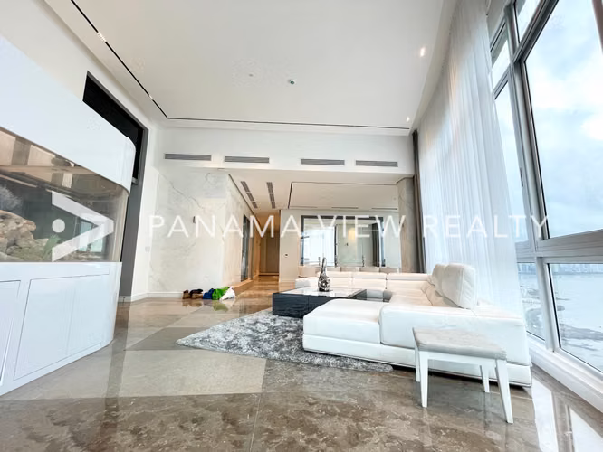BLUE BAHIA PENTHOUSE - PUNTA PACIFICA